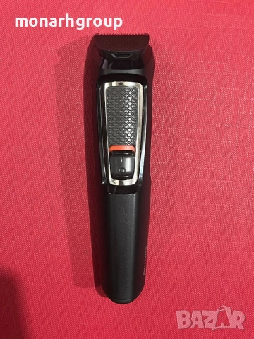 Тример за брада и тяло Philips със зарядно