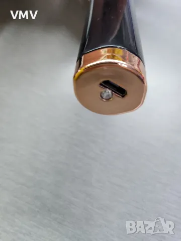 Електрически извивач за мигли , снимка 7 - Козметика за лице - 48193367