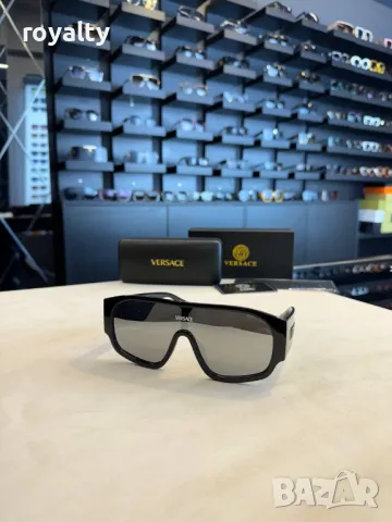 Дамски слънчеви очила , снимка 3 - Слънчеви и диоптрични очила - 49349824