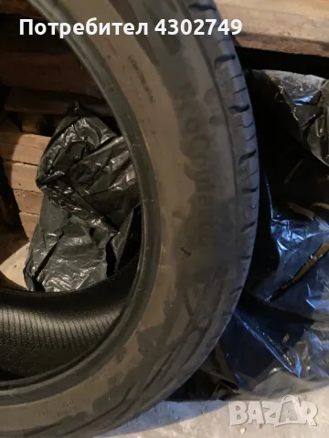 Continental 235/45/18 W, снимка 1