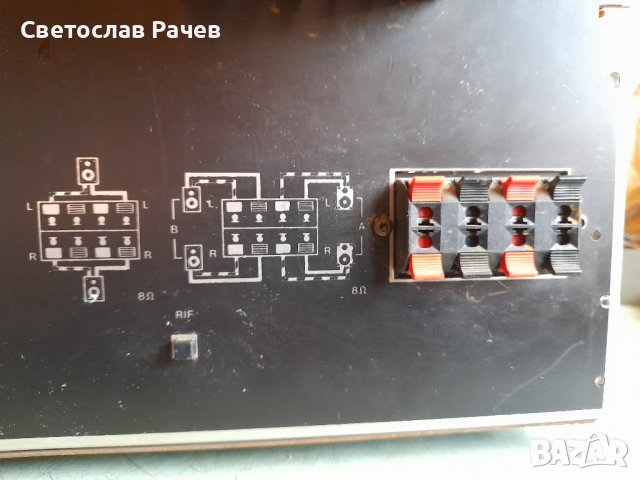 PHILIPS FS363, снимка 6 - Аудиосистеми - 41989975