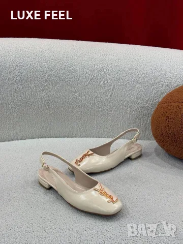 Yves Sent Laurent 🤍Prada 🤍 Дамски Сандали , снимка 3 - Сандали - 55728937