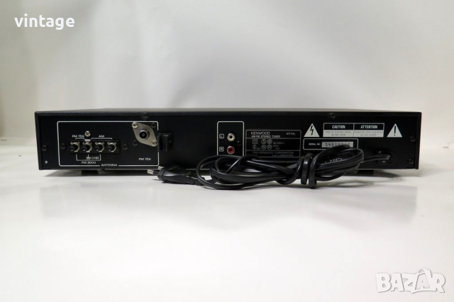 Kenwood KT-74L, снимка 7 - Други - 44512766