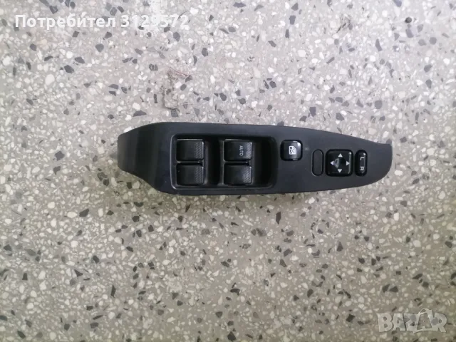 Панел копчета Subaru Legacy OUTBACK 2.5 AWD 2000 г. ( BH , B12 ) , снимка 2 - Части - 47490103