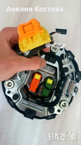 Скосен волан Sline, снимка 5 - Части - 53827748