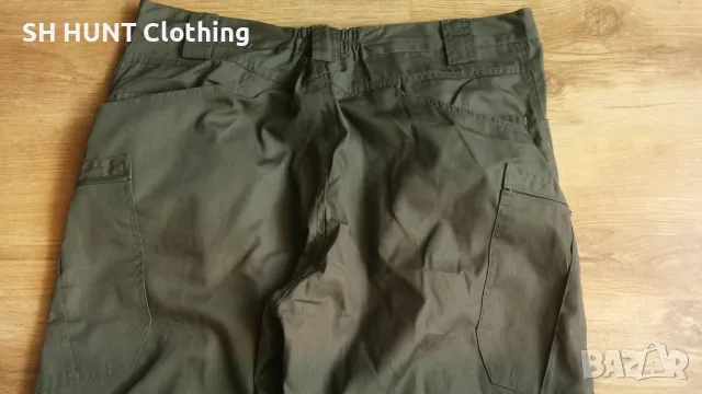 TACTICAL SERIES Trouser размер 54 / XL за лов риболов панталон - 951, снимка 3 - Екипировка - 48743773