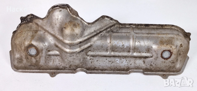 Предпазна Ламарина Топлинен Щит Изпускателен Колектор Чугун Honda Accord Civic CRV FRV CR-V FR-V 2.2