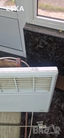 конвектори