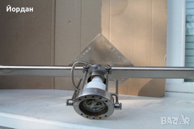 Немска дизайнерски полилей ''Dapo Laichten'', снимка 5 - Колекции - 42049247