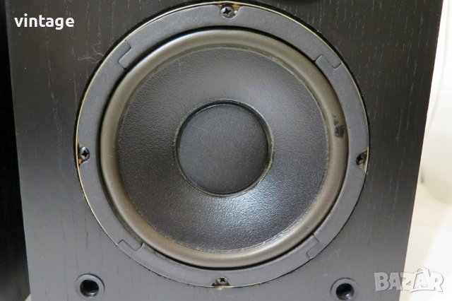 DIGITAL DESIGNS LS-161 STUDIO MONITORS, снимка 4 - Тонколони - 41892397