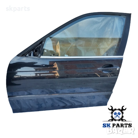Предна врата лява за BMW E46
