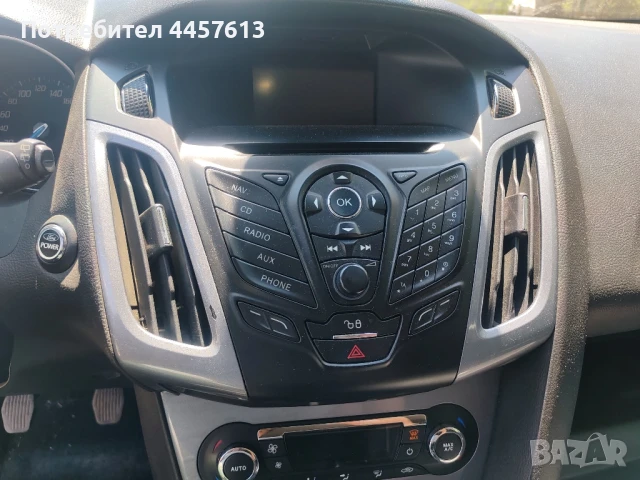 Ford Focus 1.6 ECOBOOST на части, снимка 12 - Автомобили и джипове - 50990282