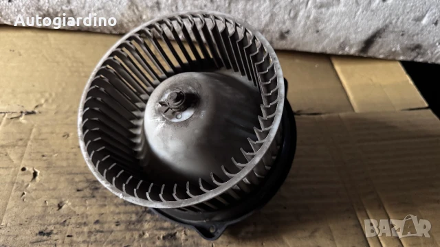 Вентилатор за парно зa Toyota Corolla - 194000-0522