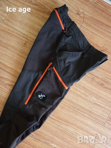 revolution race мъжки панталон , снимка 4 - Панталони - 53732966