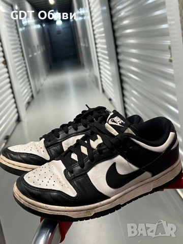 Маркови обувки на едро 