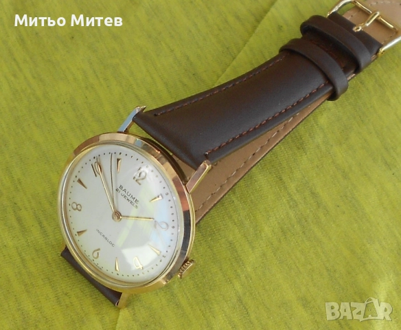 Baume - истински красавец!, снимка 6 - Мъжки - 52935949