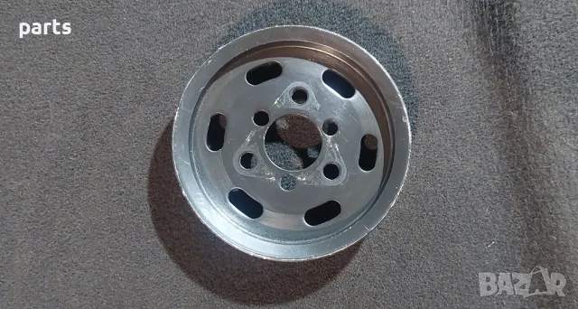 Ремъчна Шайба Хидравлична Помпа Ауди A3 8L (2) - A4 Б5
- VW
- 038145255D, снимка 4 - Части - 48777579