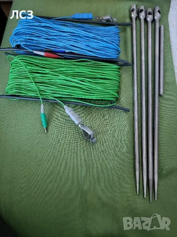 кабели за замерване