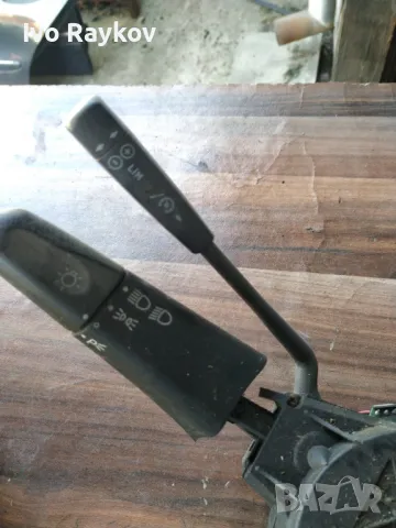 Лостчета светлини и чистачки за Mercedes-Benz M-Class SUV (W163) , 001 540 65 45, снимка 3 - Части - 49164565