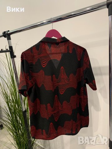 Дамска риза, снимка 14 - Ризи - 42149594