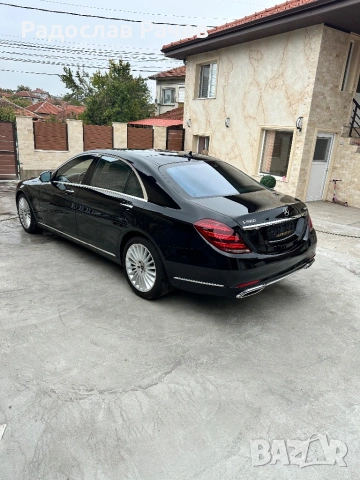 275 45 19 и 245 40 19 спорт пакет мерцедес, снимка 11 - Гуми и джанти - 53258036