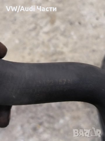 Маркучи парно антифриз за Голф 4 Ауди А3 Сеат Шкода VW Golf 4 Audi A3 Seat Skoda Bora 1J0122157N, снимка 2 - Части - 50925121