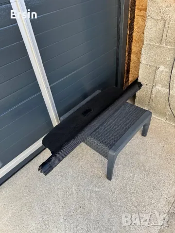 Оригинална задна щора за Audi, снимка 6 - Части - 49419072