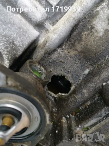 Двигател Hyundai i10, снимка 2 - Части - 47599918