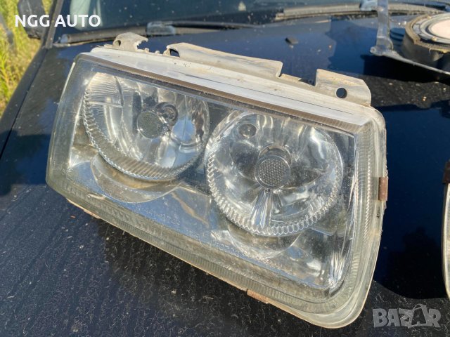 Тунинг фарове за VW POLO 6N1 , снимка 2 - Части - 42175599