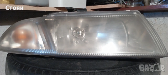 Фарове за Мицубиши Каризма 1999-2004г