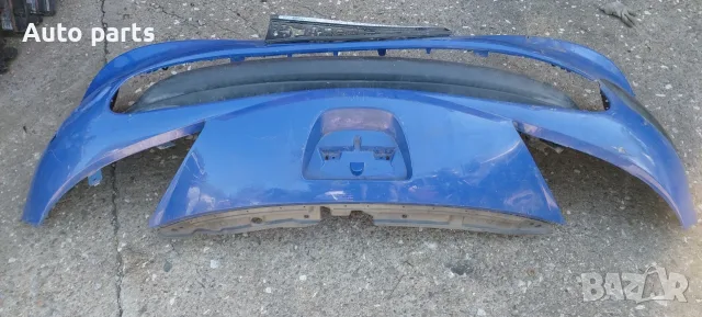 предна броня Пежо 207 predna bronia Peugeot 207, снимка 4 - Части - 55739237