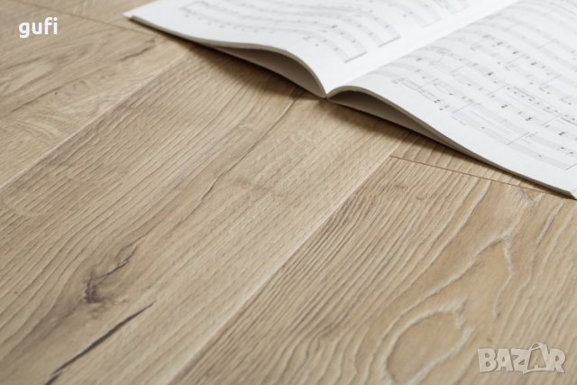 Ламинат Пиано Дъб 3883, снимка 1