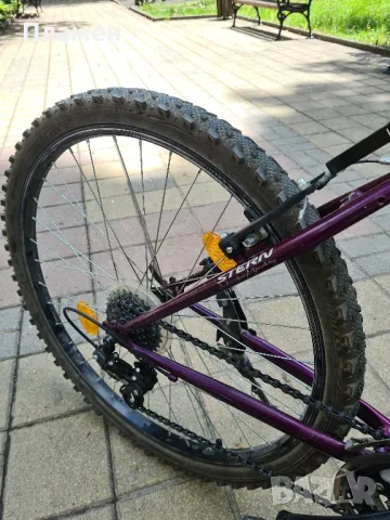 Продавам велосипед, снимка 3 - Велосипеди - 50241291