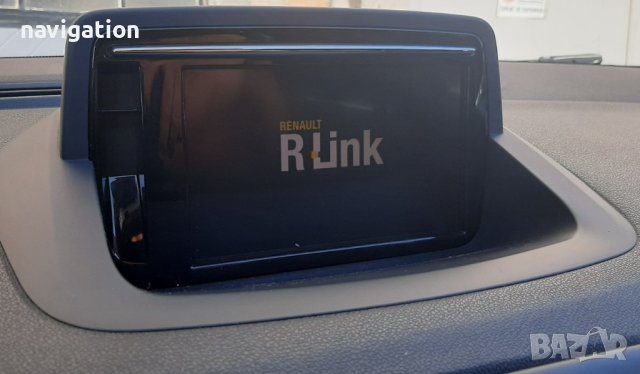 🇧🇬 🇲🇦🇵 2025 SD картa Renault Рено навигация R-LINK Zoe,Clio,Captur,Twingo,Kangoo,Master,Trafic, снимка 8 - Аксесоари и консумативи - 31081572