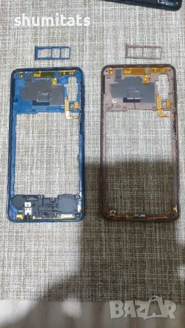 Samsung A7 2018 4gb/64gb останали части,работещи платки, снимка 5 - Samsung - 50073774