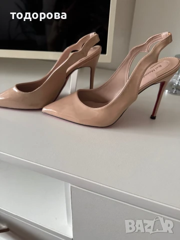 Стилни обувки , снимка 7 - Дамски елегантни обувки - 50454999