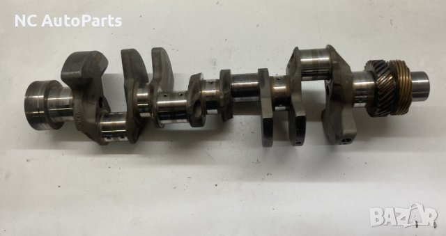 Колянов вал за BENTLEY MULSANNE V8 6.75 07V105021G 2013, снимка 16 - Части - 42595271