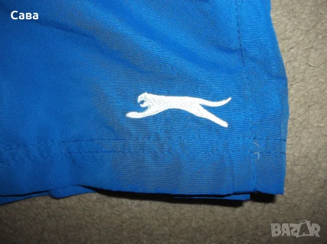 Шорти SLAZENGER  мъжки,Л и 2ХЛ, снимка 4 - Спортни дрехи, екипи - 55780240