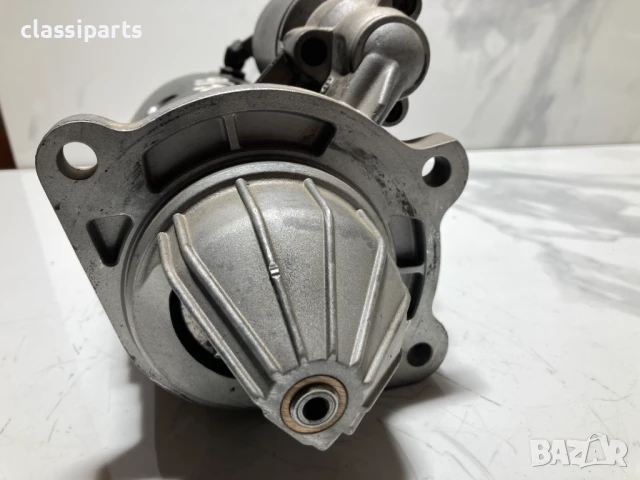 Стартер Bosch за Форд Транзит двигатели 2.3 D FT 100, 2.4 D, 2.5 D, 2.5 DI, 2.5 TD, 2.5 TDI, снимка 3 - Части - 50728332