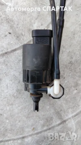7700821782 OE Renault Clio ПОМПА ЗА МИЕНЕ НА ФАРОВЕ