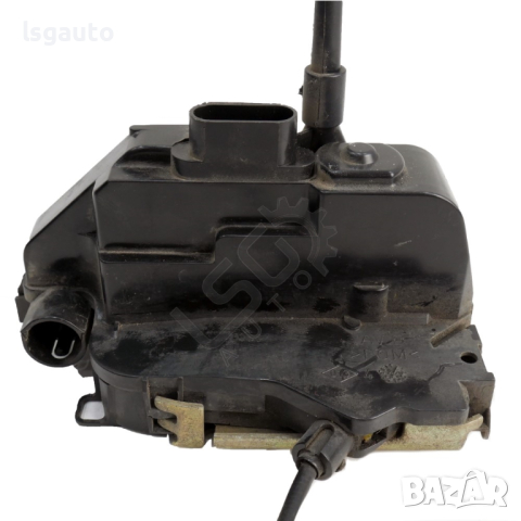 Брава предна дясна врата Renault Scenic II 2004-2009 ID: 123112
