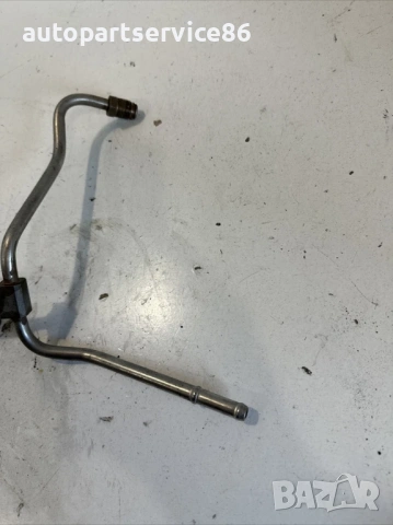 Тръба за горивна линия Хибрид за KIA Sportage 1.6 CRDi (2020)