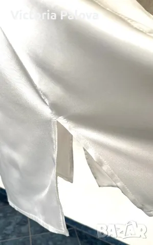 Домашен халат Италия  M.O.S MAXIMILIAN ODENWALD, снимка 17 - Други - 49732834