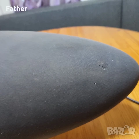 Преносима колона Bowers & Wilkins Zeppelin, снимка 5 - Bluetooth тонколони - 50970659