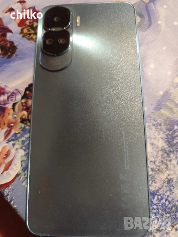 Honor 90 lite , снимка 3 - Huawei - 52844316