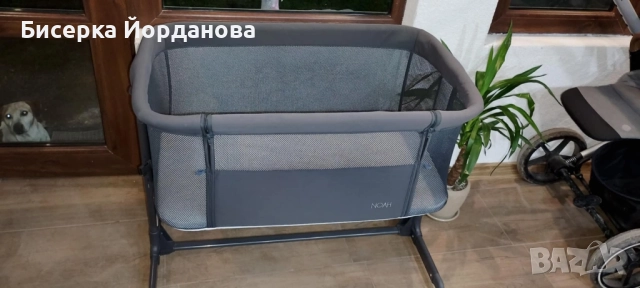 мини кошара kikka boo