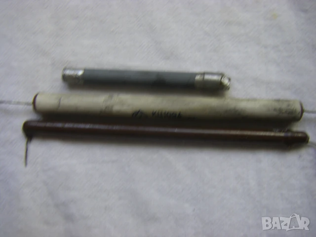 Високоволтови диоди, снимка 4 - Друга електроника - 51208280