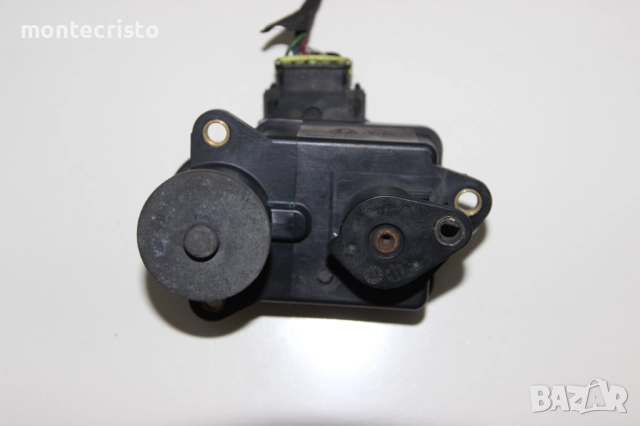 Актуатор вихрови клапи Kia Sportage III (2010-2016г.) 28320-2A410 / 283202A410, снимка 2 - Части - 52462813