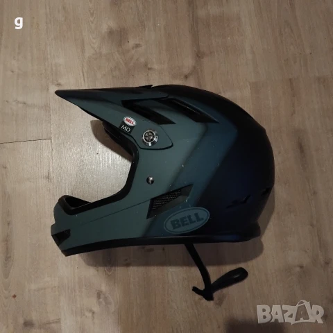 каски за велосипеди BELL, снимка 2 - Спортна екипировка - 51242695