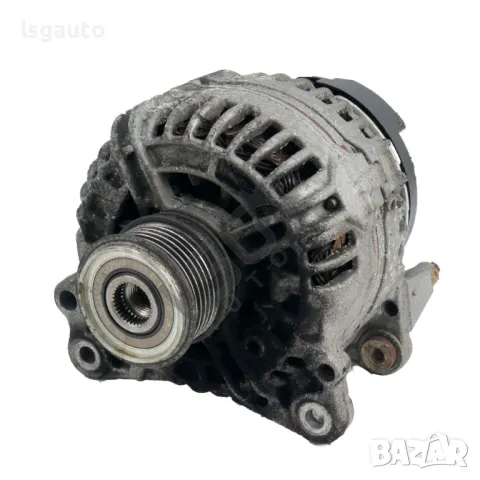 Алтернатор Volkswagen Golf VI 2008-2016 ID: 145040